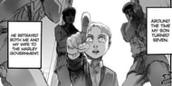 Why Zeke Yeager is the villain in Attack on Titan?